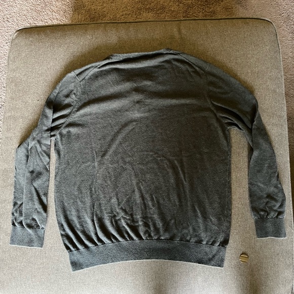 Bonobos long sleeve button shirt size Large - Picture 5 of 6